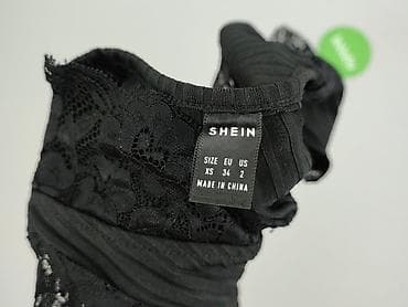 kody shein: Shein, Bluzka damska, rozmiar XS — 4