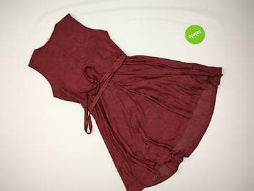 sukienki molton: Mela London, Sukienka damska, rozmiar M — 3