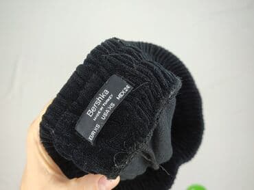флісові кофти жіночі: Bershka, Спортивні штани жіночі, розмір XS — 4