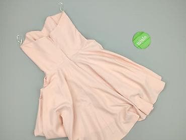 cekiny do sukienki: Agnes, Sukienka damska, rozmiar 2XS — 3