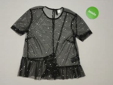 biale obcisla bluzki: Bluzka damska, rozmiar XS — 2