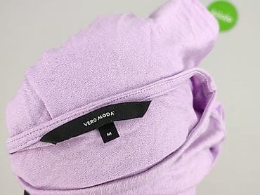 vila: Vero Moda, Bluzka damska, rozmiar M — 5