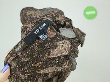 Zara, Bluzka damska, rozmiar L — 5