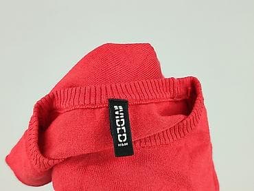 narzutka h m: H&M Divided, Sweter damski, rozmiar S — 4