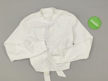 bluzki przezroczyste: Shein, Women's blouse, size S (EU 36) — 2