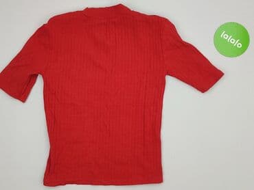 sinsay t shirty basic: Sinsay, Bluzka damska, S — 4