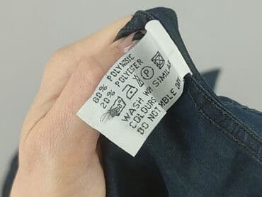 ubrania oceansapart: Atlantic, Koszulа dla mężczyzn, rozmiar S — 5