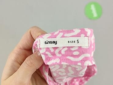 dresy sinsay: Sinsay, Sukienka damska, rozmiar S — 4