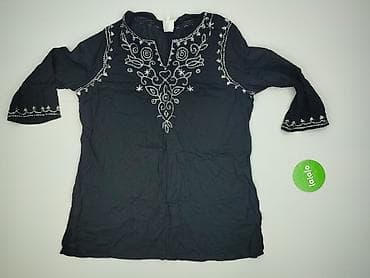 hanro xl: East, Tunika damska, rozmiar 3XL — 2
