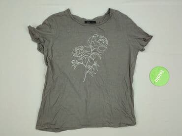 t shirty damskie plny lala: Sinsay, T-shirt damski, rozmiar L — 3