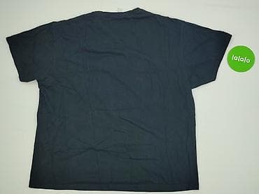 cos basic: JHK, Koszulka dla mężczyzn, rozmiar 2XL — 3