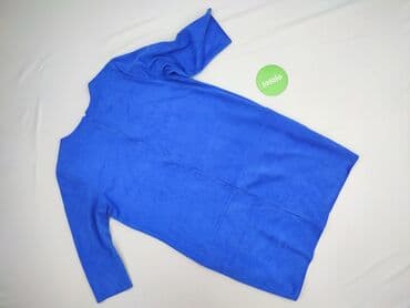 sukienki kobalt: Sukienka damska, rozmiar XL — 4