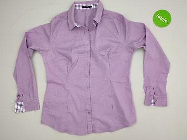 koszula pin collar bytom: Koszula damska, rozmiar XL — 2