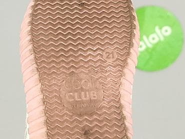 bugatti trampki: Buty sportowe Disney, 21, Używany — 7