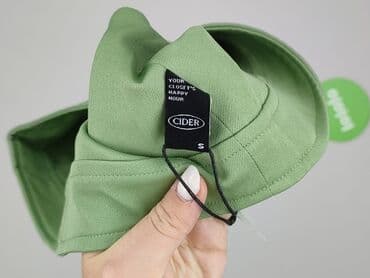 gorsetowe bluzki: Cider, Top damski, rozmiar S — 4