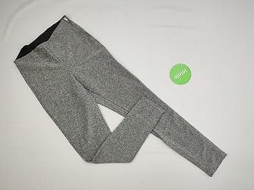 spodnie divided h: H&M Divided, Spodnie materiałowe damskie, rozmiar M — 2