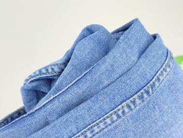 buty zimowe stradivarius: Janina, Jeansy damskie, rozmiar M — 5