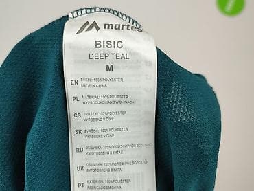 samsoe samsoe bluza: Martes, Koszulka dla mężczyzn, rozmiar M — 5