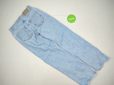 dżinsy pull and bear: PULL&BEAR, Jeans for women, size S — 4
