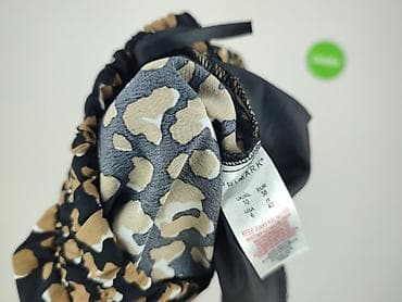 damska cipa: Primark, Spodnie materiałowe damskie, rozmiar M — 6