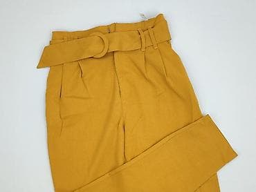 t shirty basic zara: Zara, Spodnie materiałowe damskie, rozmiar XS — 1