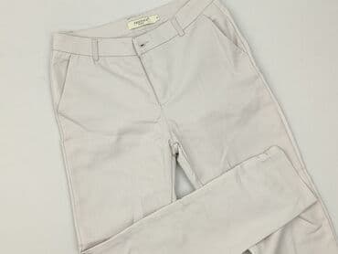 Freesia, Material trousers for women, S