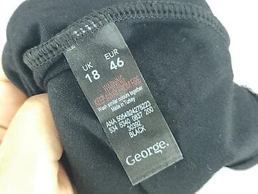 black sabbath h: George, Bluzka damska, rozmiar 3XL — 4