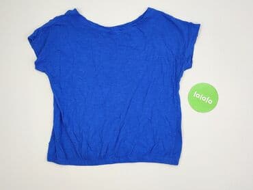 bluza biala: Bluzka damska, rozmiar M — 2