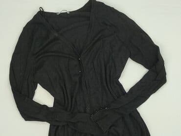 only sweter w paski: Orsay, Kardigan damski, rozmiar S — 1