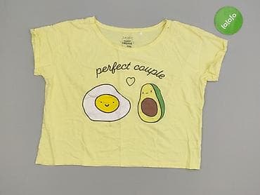 koszula john deere: Sinsay, T-shirt damski, rozmiar L — 2