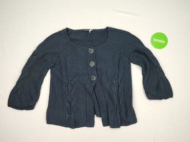 kardigany c a: Women`s knitwear, size M (EU 38) — 2