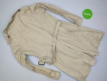 under amour: United Colors of Benetton, Trencz damski, rozmiar 2XL — 3