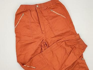 buty zima ccc: Spodnie cargo damskie, rozmiar S — 1