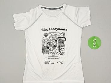 bruce springsten t shirty: T-shirt damski, rozmiar S — 2