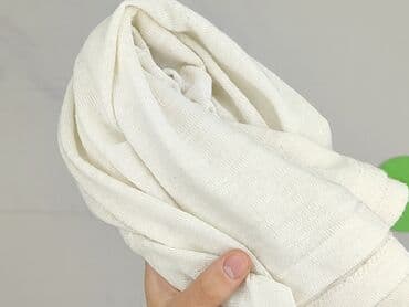 biala koszula 140: T-shirt damski, rozmiar S — 6