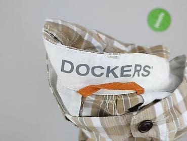 marvel: Dockers, Szorty dla mężczyzn, rozmiar L — 4