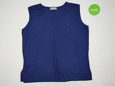 amisu top: New Fashion, Top damski, rozmiar 3XL — 2