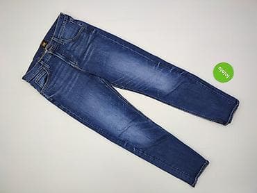 levis 524: Lee, Jeansy damskie, rozmiar M — 2