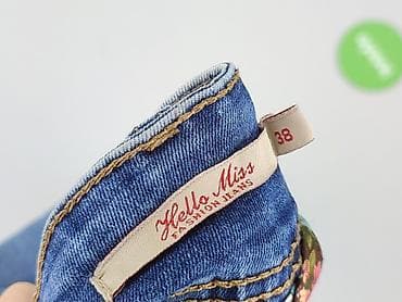 miss jeans: Fashion Jeans, Jeansy damskie, rozmiar M — 4
