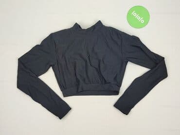 bluzki z duzym dekoltem: Women's blouse, size S — 3