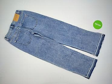 jeans odra: Sinsay, Jeansy damskie, rozmiar S — 3