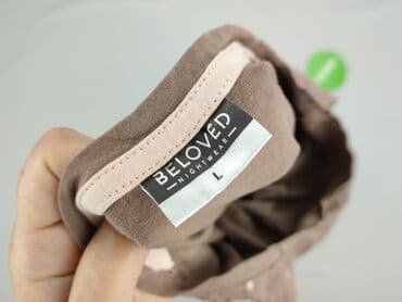 piżama hello kitty damska shein: Beloved, Koszula nocna, rozmiar L — 4