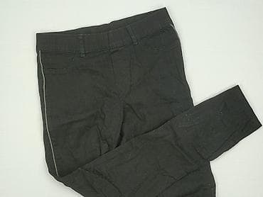 Janina, Spodnie materiałowe damskie, rozmiar S