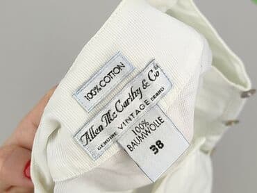 bytom biala koszula: Women's blouse, size M (EU 38) — 4