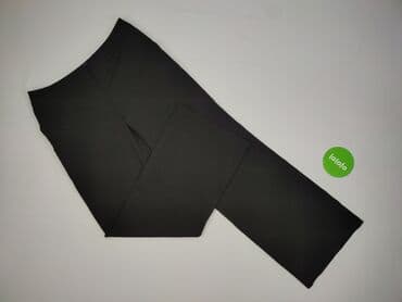 spodnie jogger damskie allegro: Yessica, Spodnie materiałowe damskie, M — 2