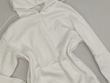 t shirty 4f allegro: Bluza z kapturem damska, rozmiar L — 1