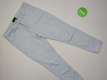 flat: Jeansy damskie, rozmiar L — 2