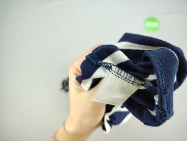 sukienka w paski zalando: Sukienka damska, rozmiar M — 4