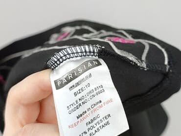 sukienki wieczorowe xxl allegro: Parisian, Sukienka damska, M — 4