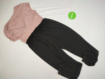 lidl body damskie: Bodyflirt, Kombinezon damski, rozmiar L — 3